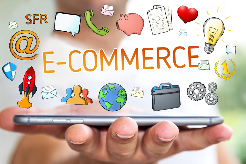 e-commerce-grafik